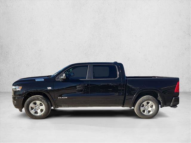 New 2026 RAM 1500 Big Horn image 5