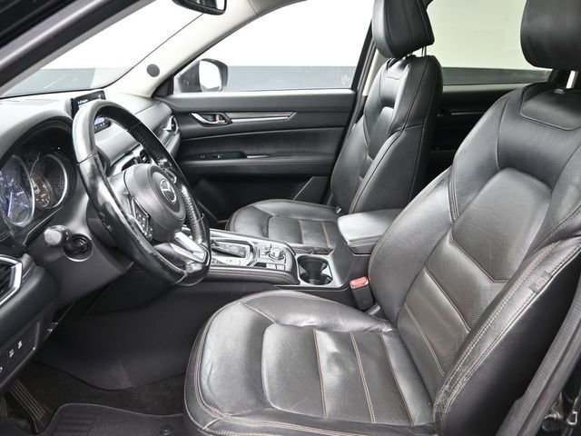 Used 2018 MAZDA CX-5 Grand Touring w/ Premium Package image 21