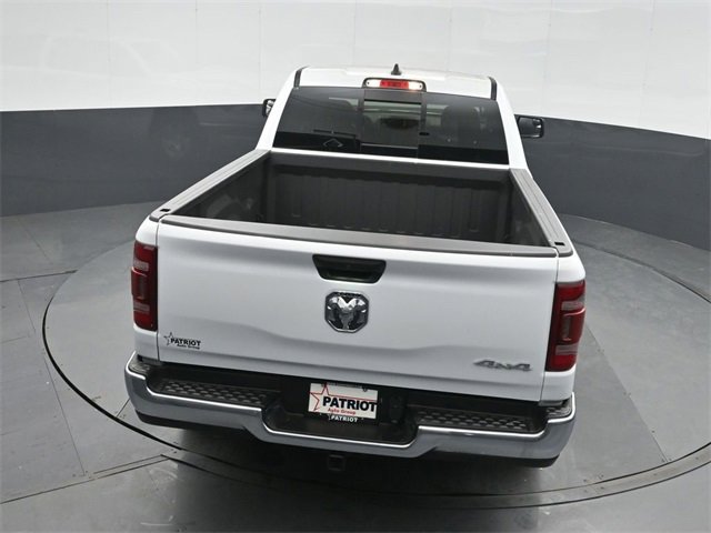 Used 2024 RAM 1500 Tradesman image 31