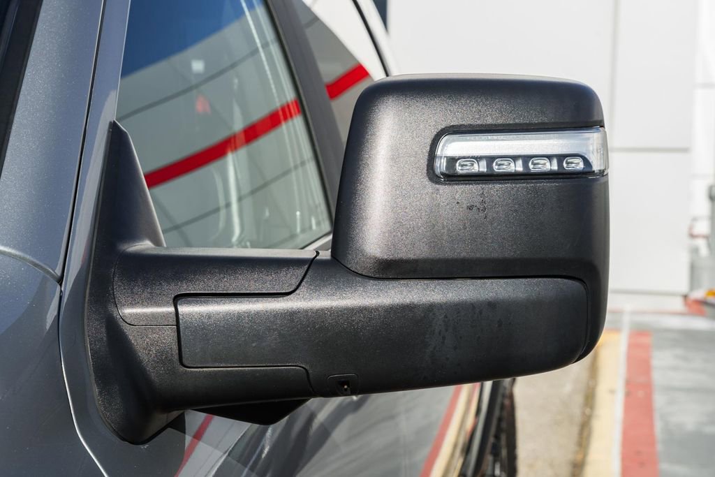 Used 2023 RAM 2500 Rebel w/ Level 2 Equipment Group image 23