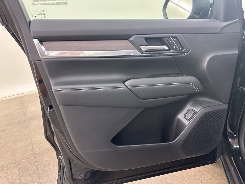 New 2026 GMC Terrain Denali image 30