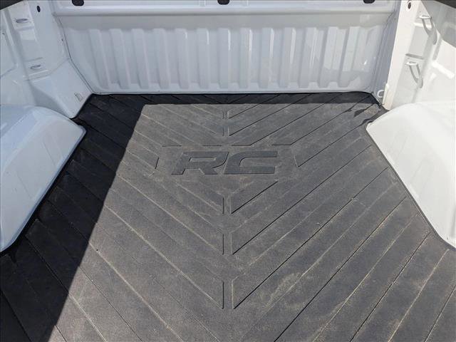 Used 2023 Chevrolet Silverado 1500 RST RWD image 7