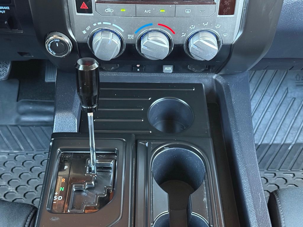 Used 2018 Toyota Tundra SR5 image 15