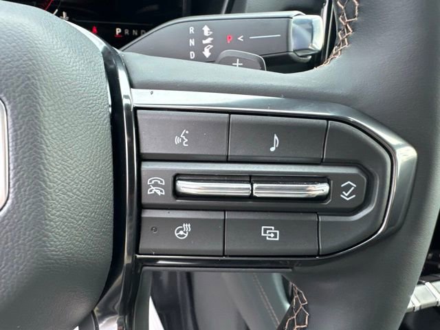 New 2026 GMC Terrain AT4 w/ Convenience Package III AWD/4WD image 41