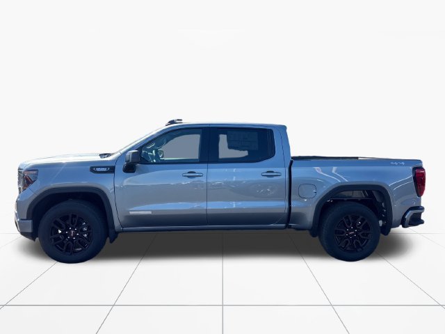New 2026 GMC Sierra 1500 Elevation AWD/4WD image 2