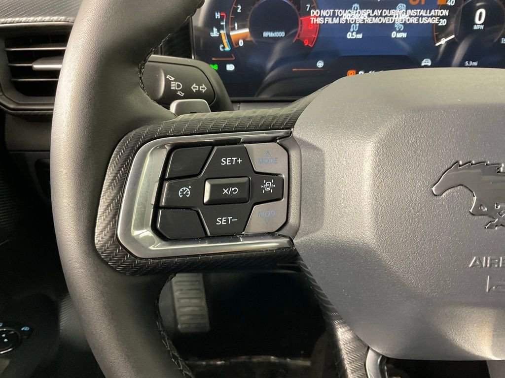 New 2026 Ford Mustang GT image 22