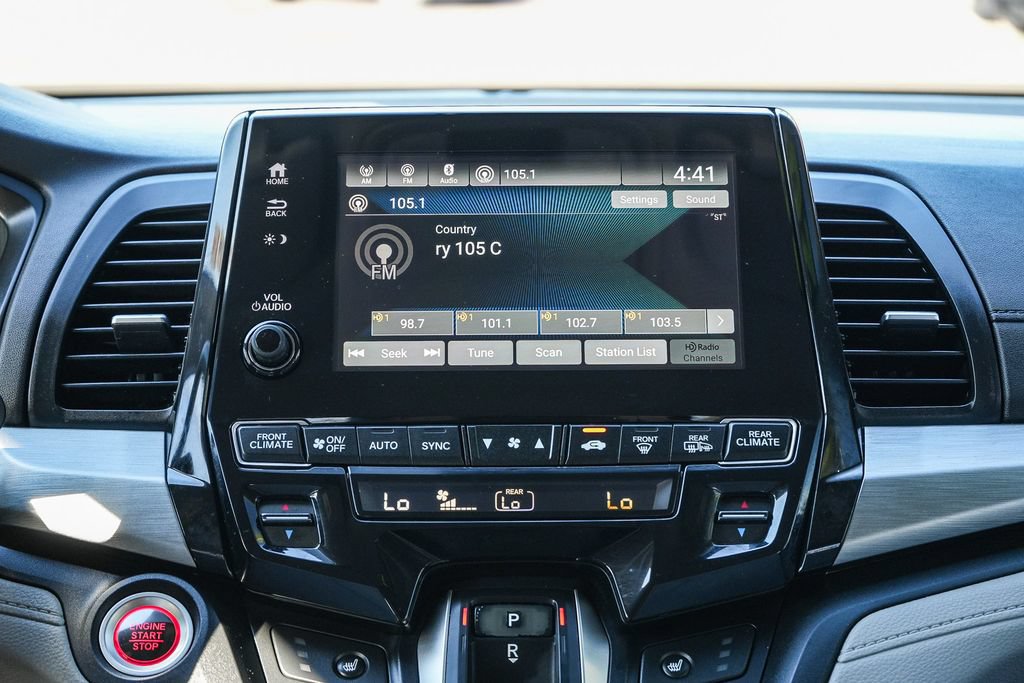 Used 2020 Honda Odyssey EX image 13