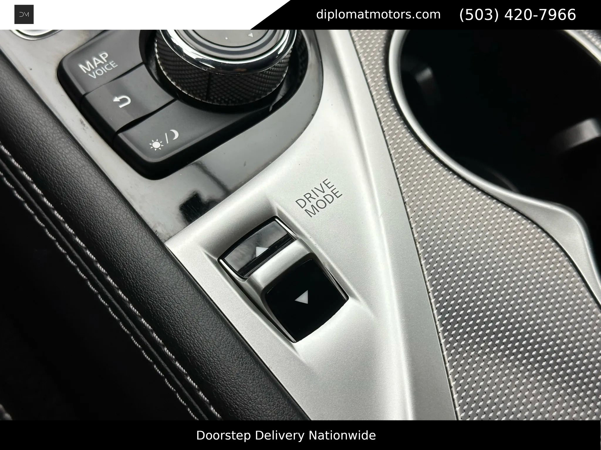 Used 2018 INFINITI Q50 Sport image 32