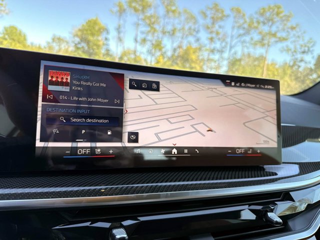New 2026 BMW X5 M60i AWD/4WD image 25