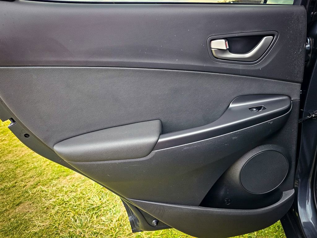 Used 2019 Hyundai Kona Ultimate image 32