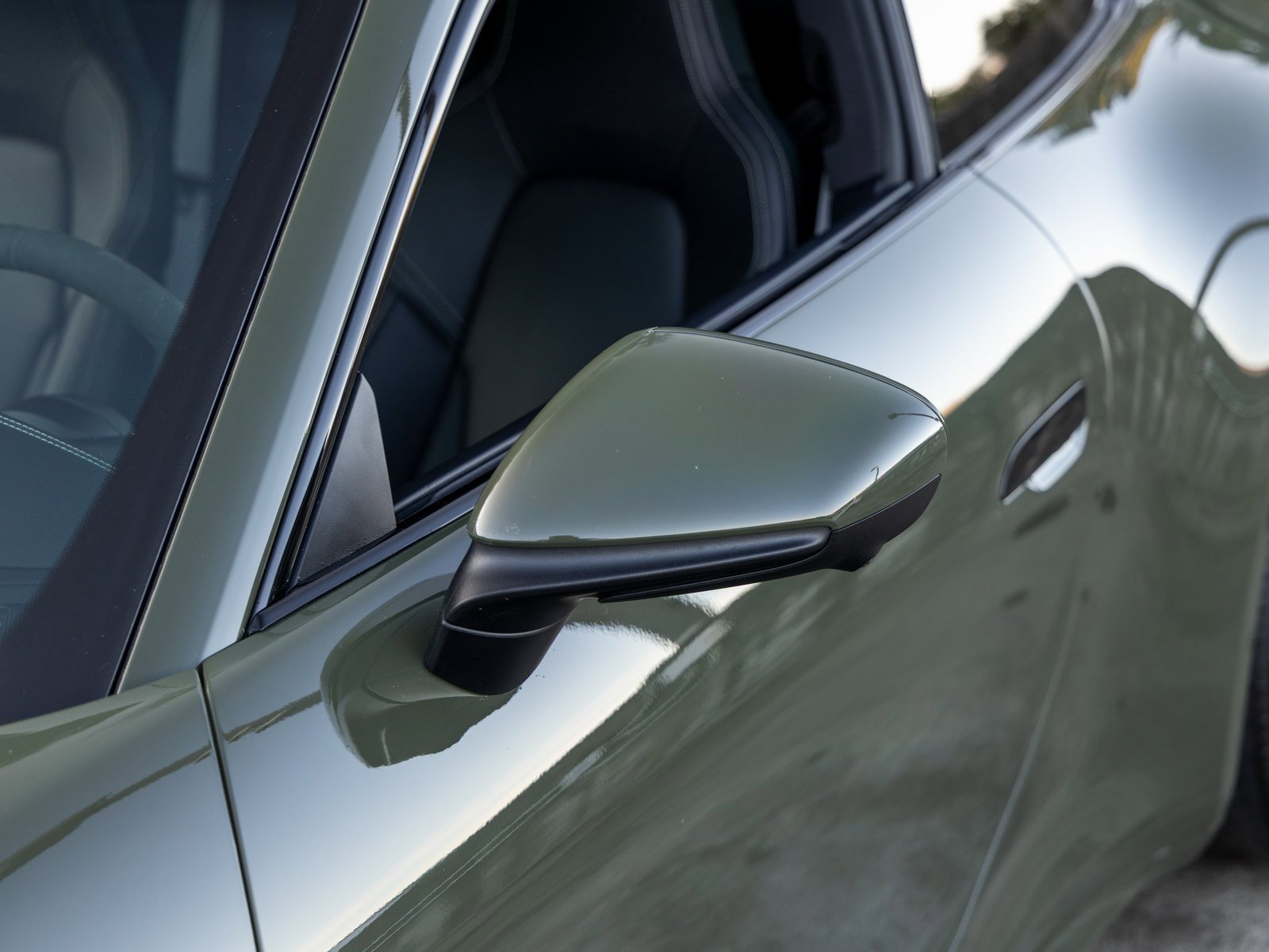 Certified 2025 Porsche 911 Carrera image 20