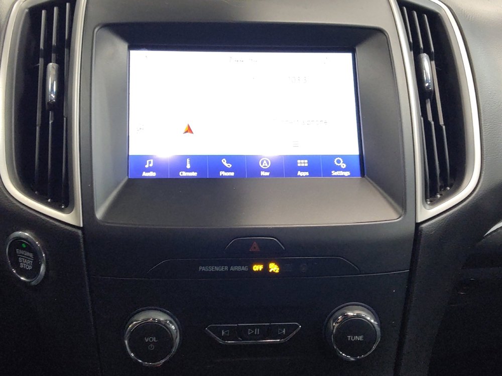 Used 2020 Ford Edge ST-Line image 25