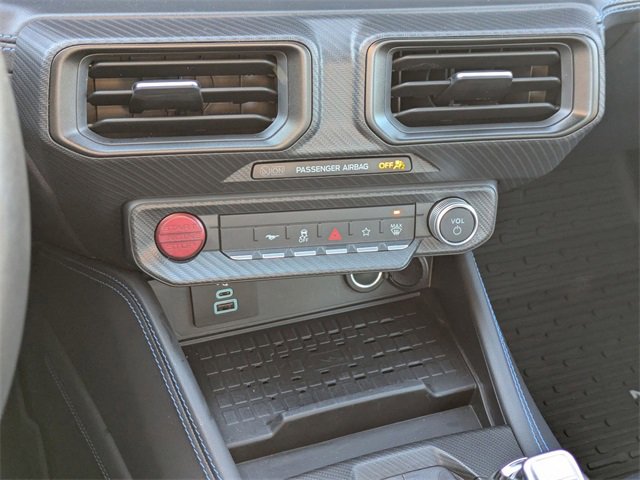 Used 2024 Ford Mustang Dark Horse image 20