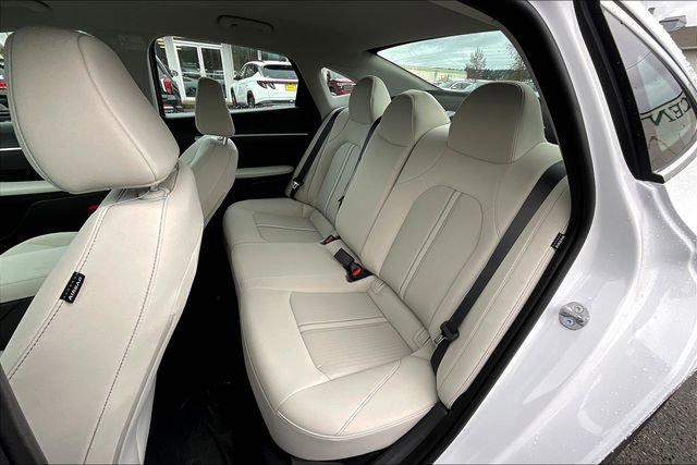 New 2025 Hyundai Sonata SE image 10