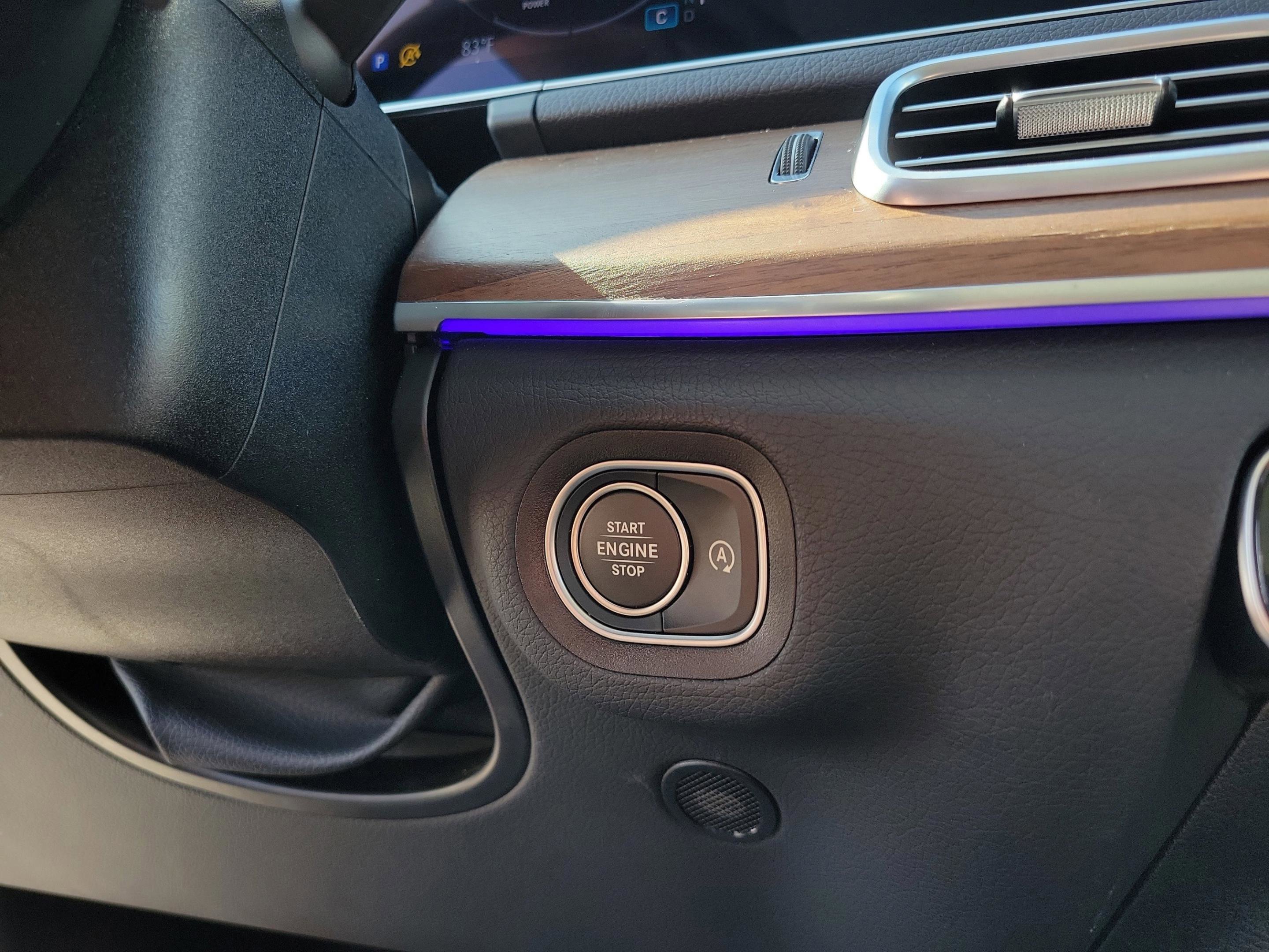 Certified 2026 Mercedes-Benz GLE 350 4MATIC image 29