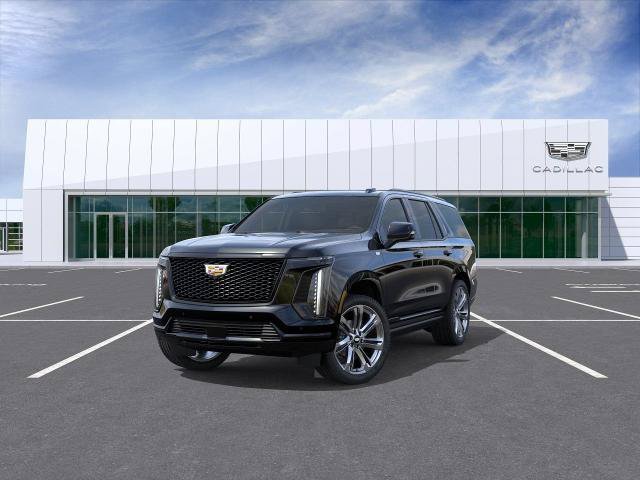 New 2026 Cadillac Escalade Sport w/ Touring Package AWD/4WD image 6