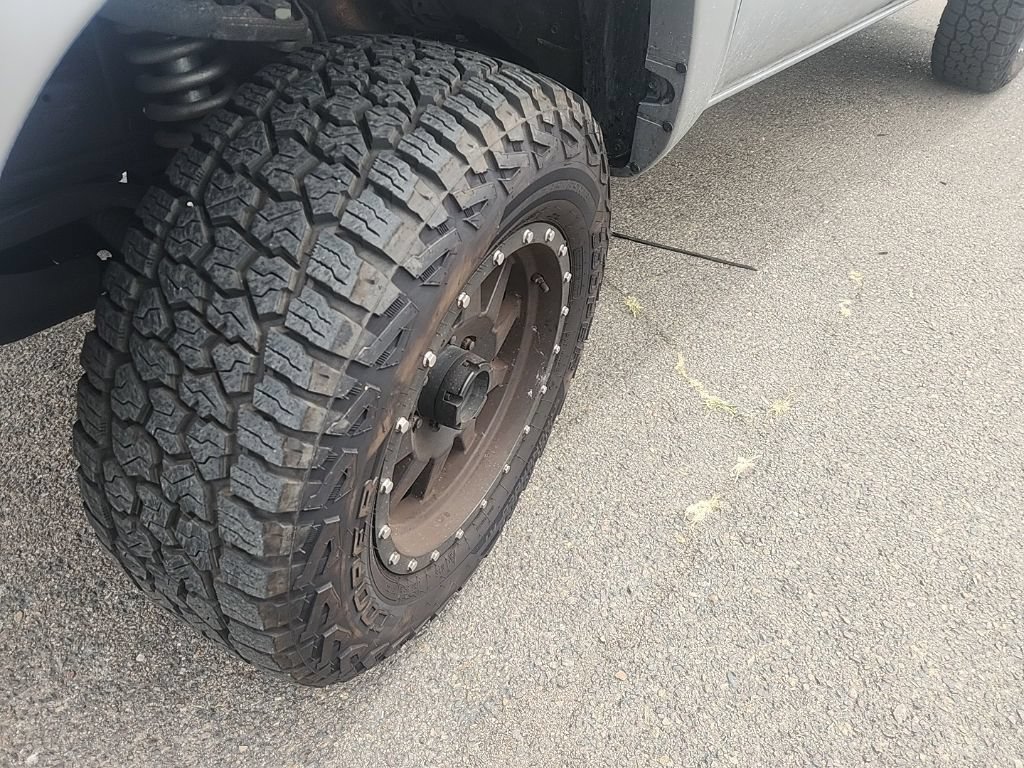 Used 2015 Toyota Tacoma PreRunner w/ SR5 Package RWD image 8