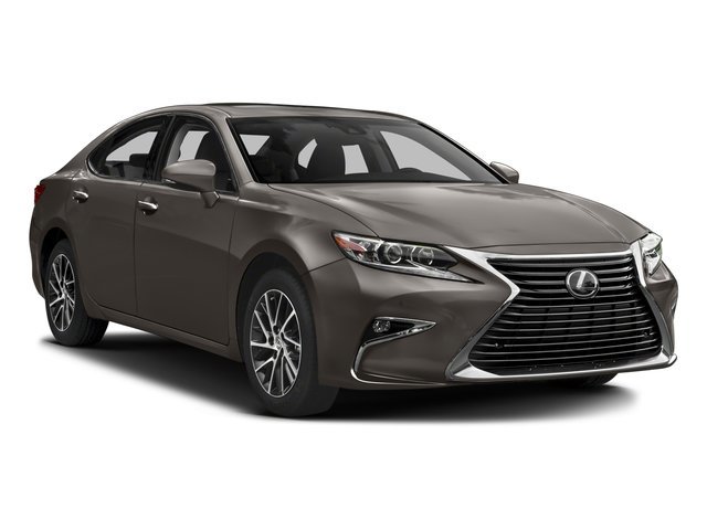 Used 2018 Lexus ES 350 w/ Luxury Package w/Wood Trim image 6