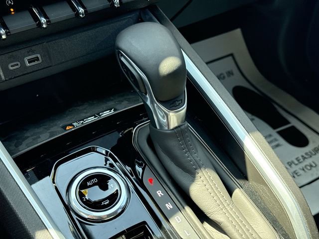 Certified 2024 Chevrolet Colorado LT w/ LT Convenience Package II image 15