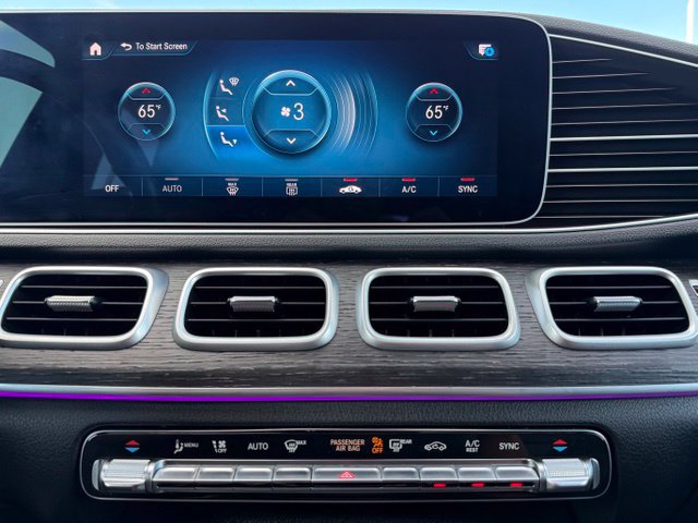 Certified 2022 Mercedes-Benz GLE 350 4MATIC image 24