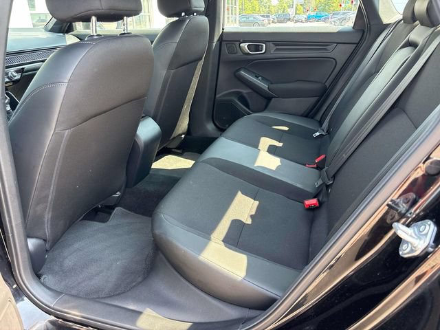 Used 2025 Honda Civic Sport image 11