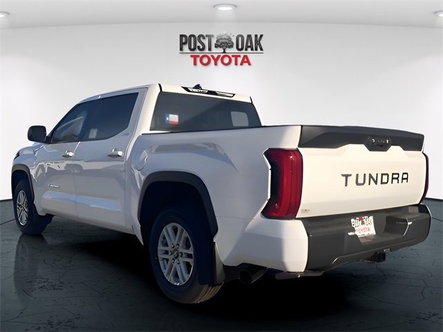 New 2025 Toyota Tundra SR5 image 7
