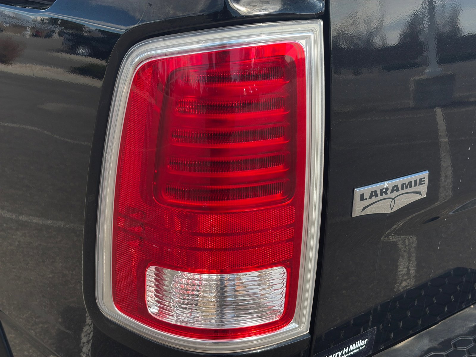 Used 2014 RAM 2500 Laramie w/ HD Snow Plow Prep Group image 35