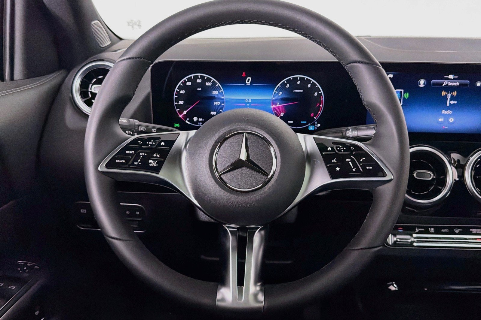 New 2026 Mercedes-Benz GLA 250 image 17