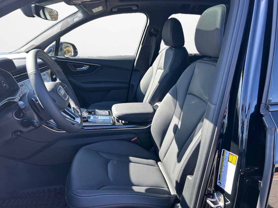 New 2026 Audi Q7 3.0T Premium Plus image 9