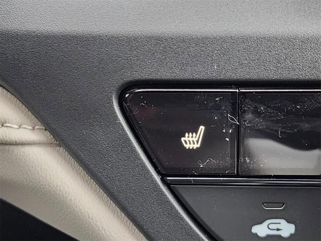 New 2025 Honda Accord SE image 6