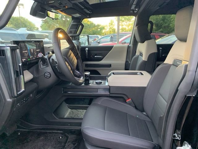 New 2026 GMC Hummer EV 4x4 Crew Cab image 30