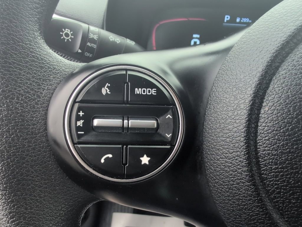 Used 2024 Kia Soul LX w/ Option Group 015 image 19