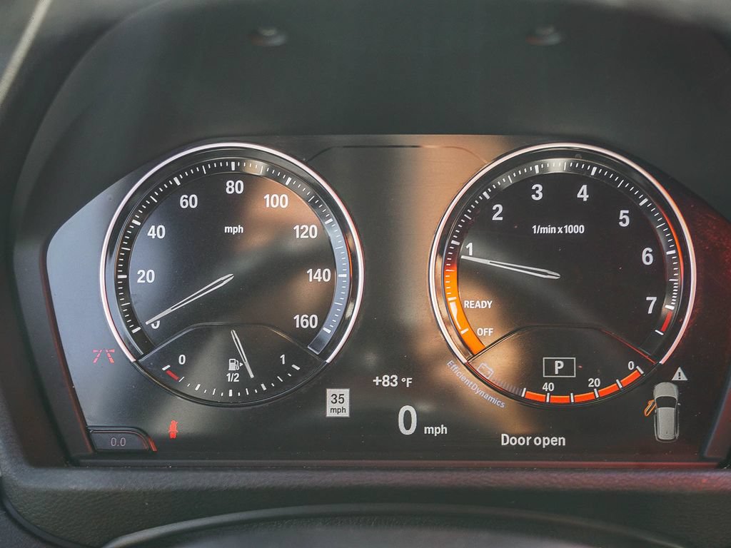 Used 2019 BMW X1 xDrive28i w/ Convenience Package AWD/4WD image 21