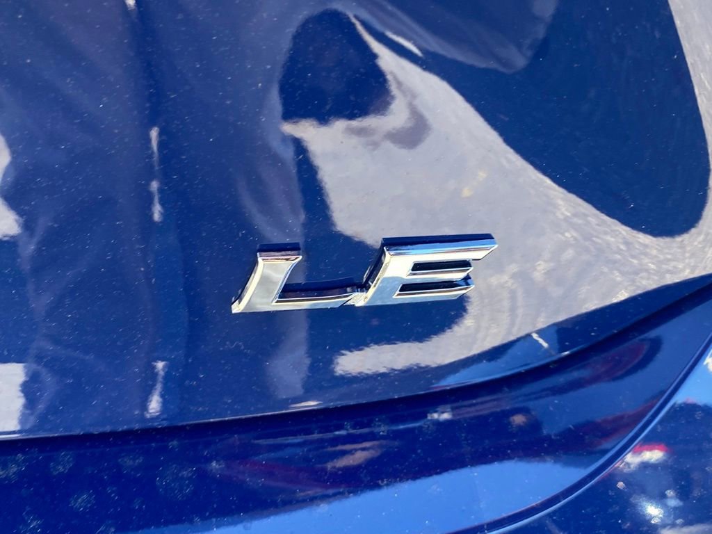 New 2026 Toyota Camry LE image 13
