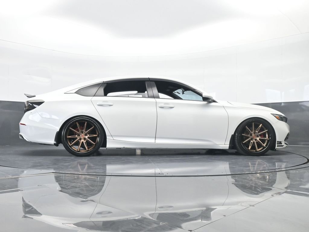 Used 2020 Honda Accord Sport image 61
