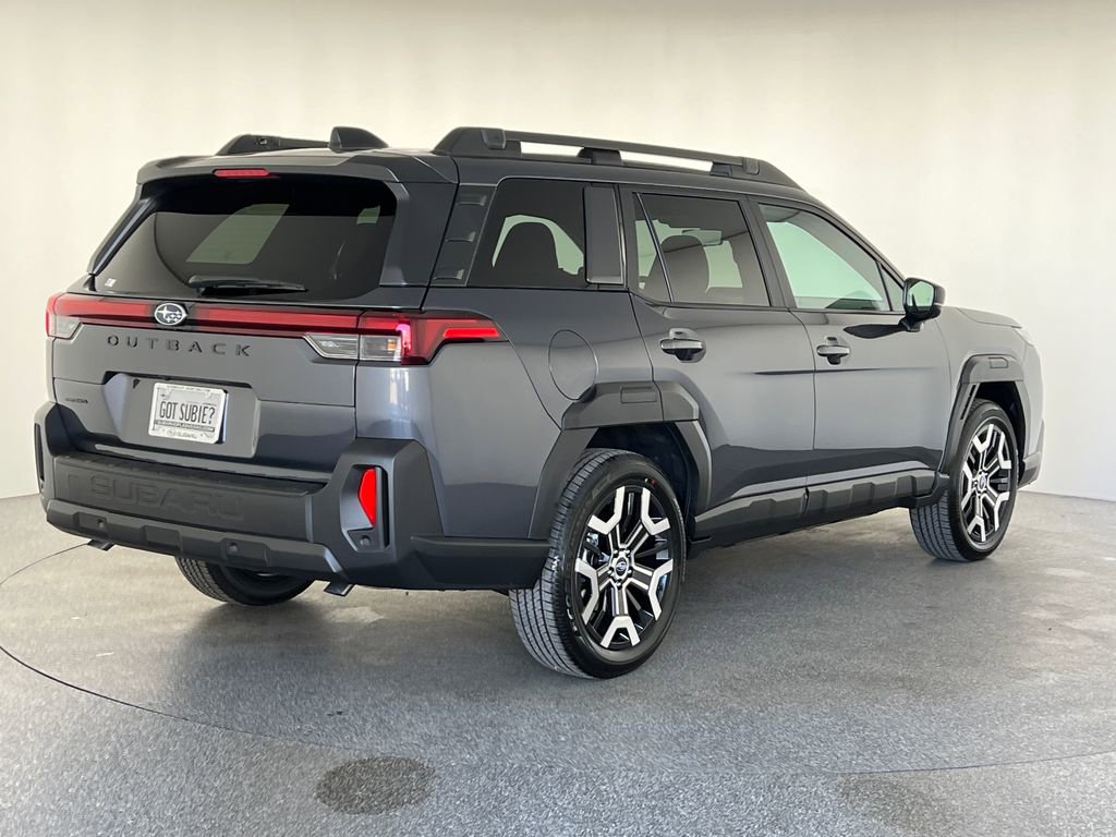 New 2026 Subaru Outback Touring XT image 6