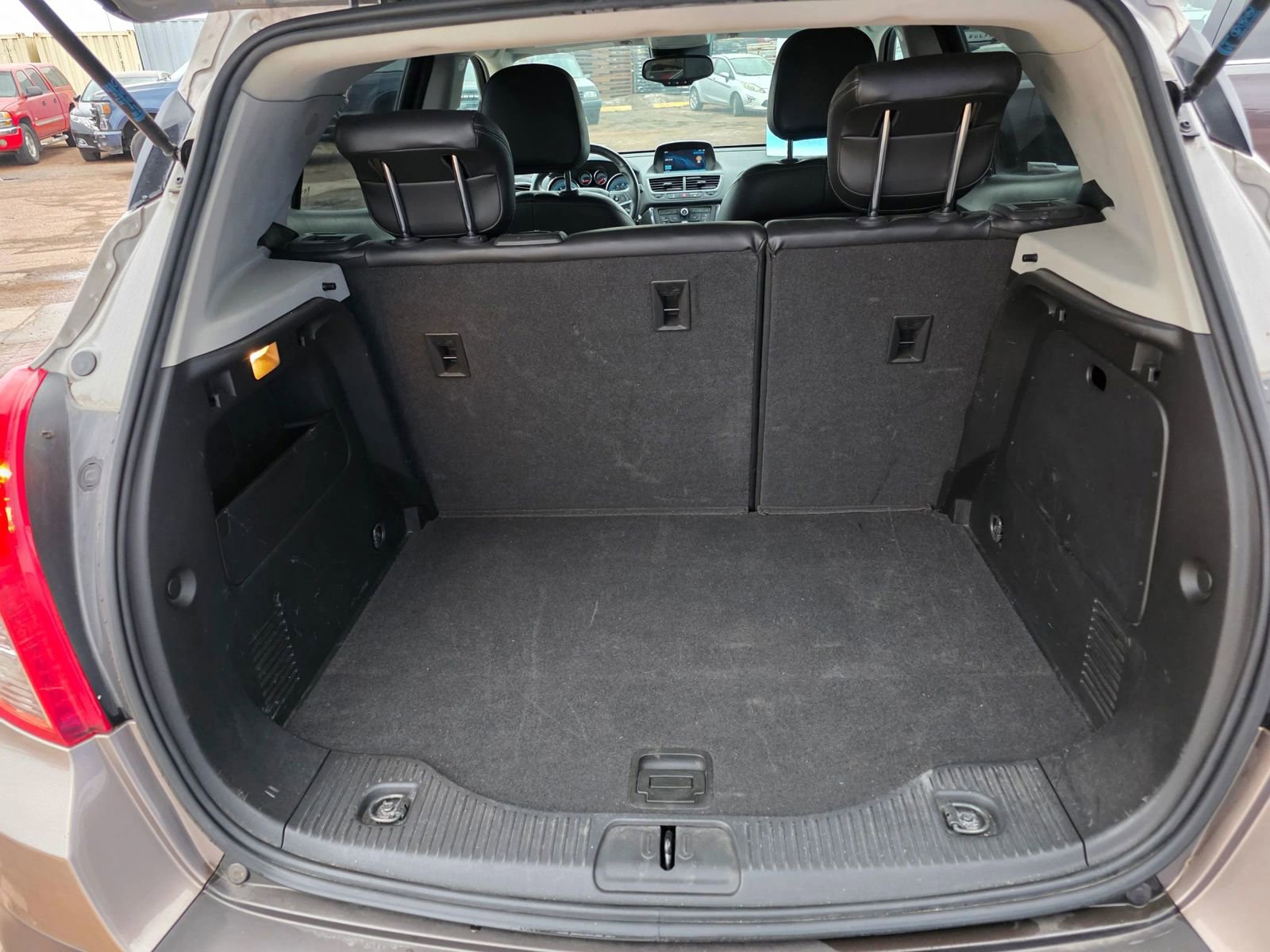 Used 2013 Buick Encore Leather image 7