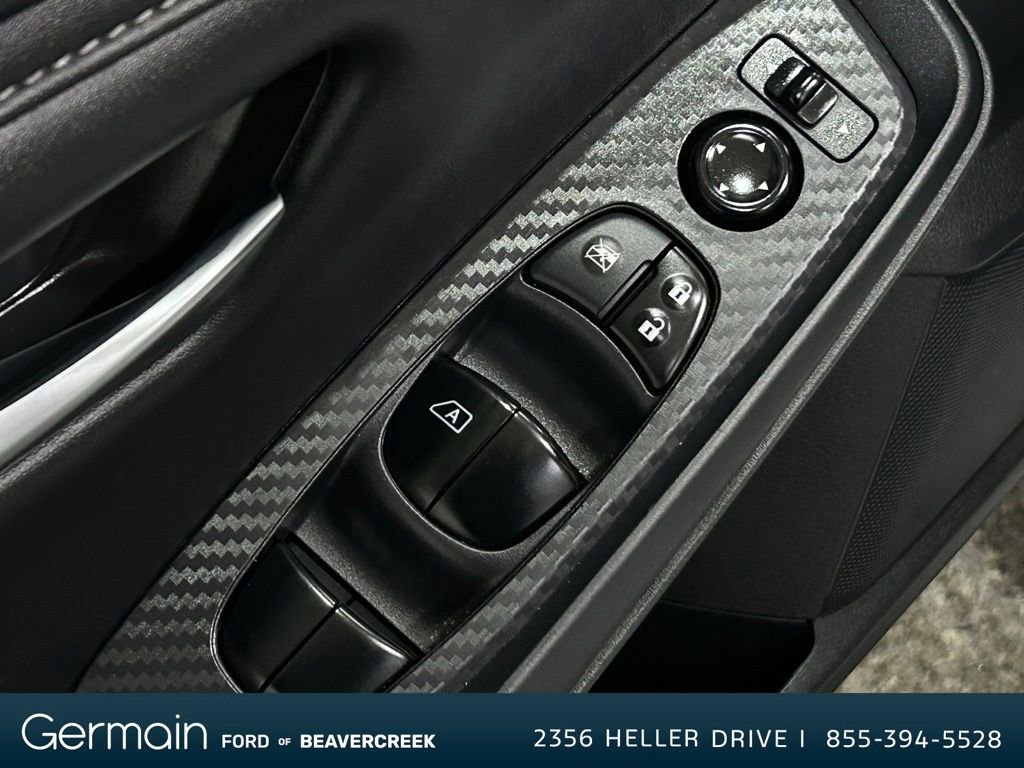 Used 2023 Nissan Sentra SV image 17