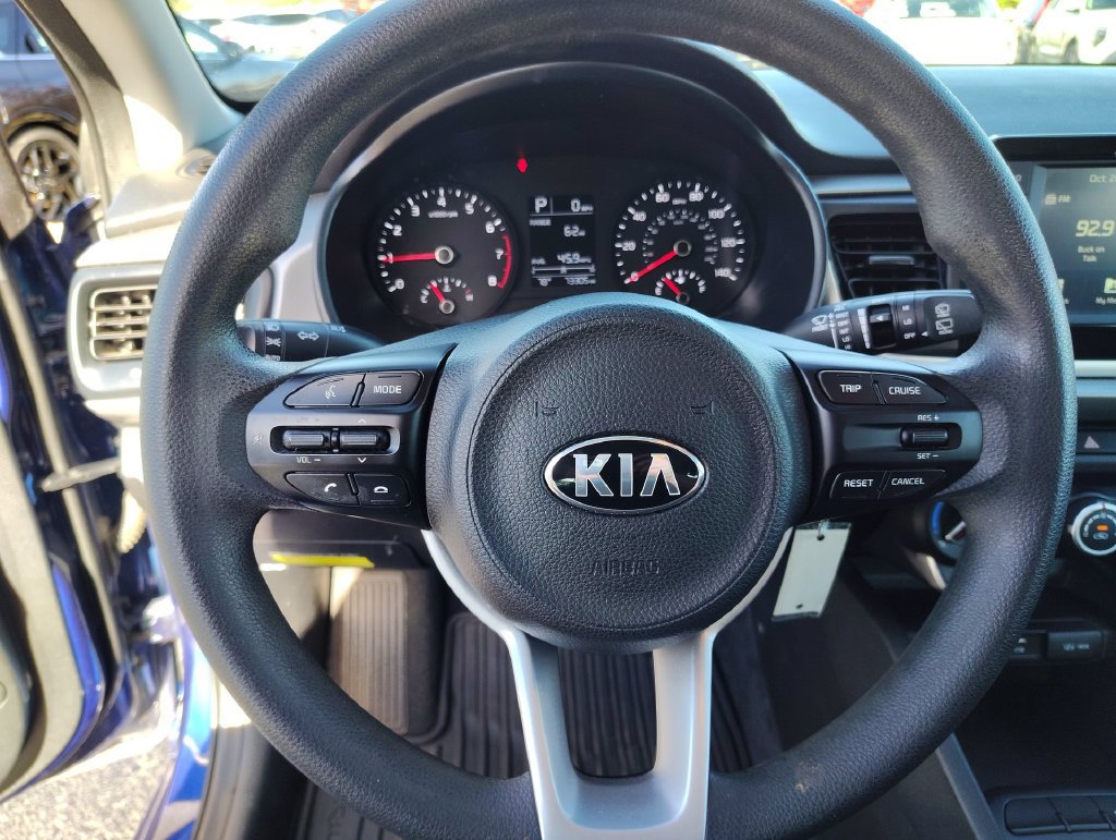 Used 2020 Kia Rio S FWD image 15