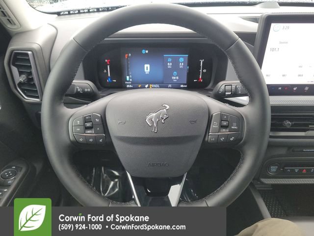 New 2026 Ford Bronco Sport Outer Banks AWD/4WD image 25