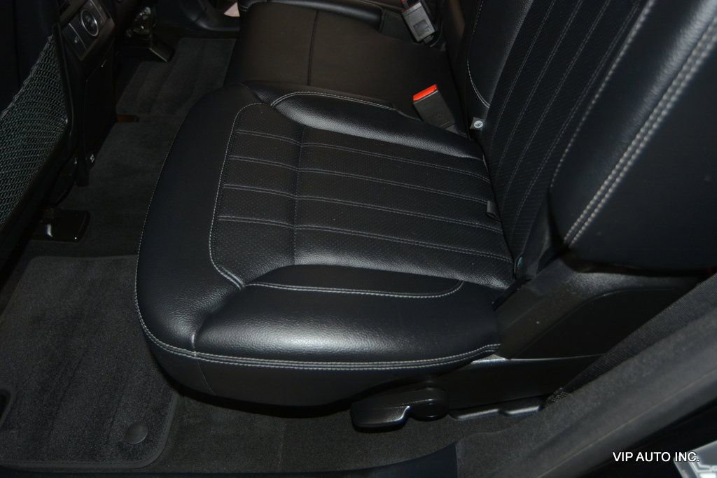 Used 2015 Mercedes-Benz GL 320 BlueTEC 4MATIC image 26