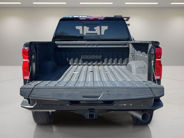 Used 2024 Chevrolet Silverado 2500 High Country w/ High Country Premium Package image 33