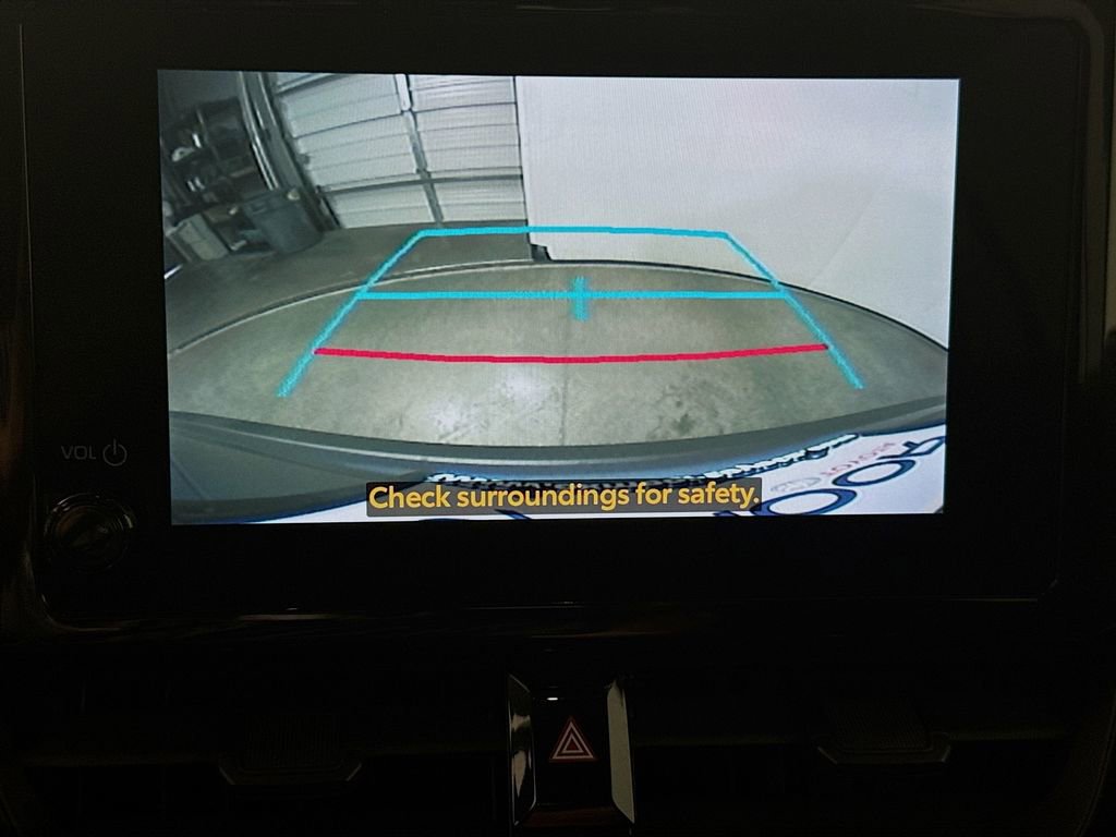 Used 2024 Toyota Corolla Cross LE image 14