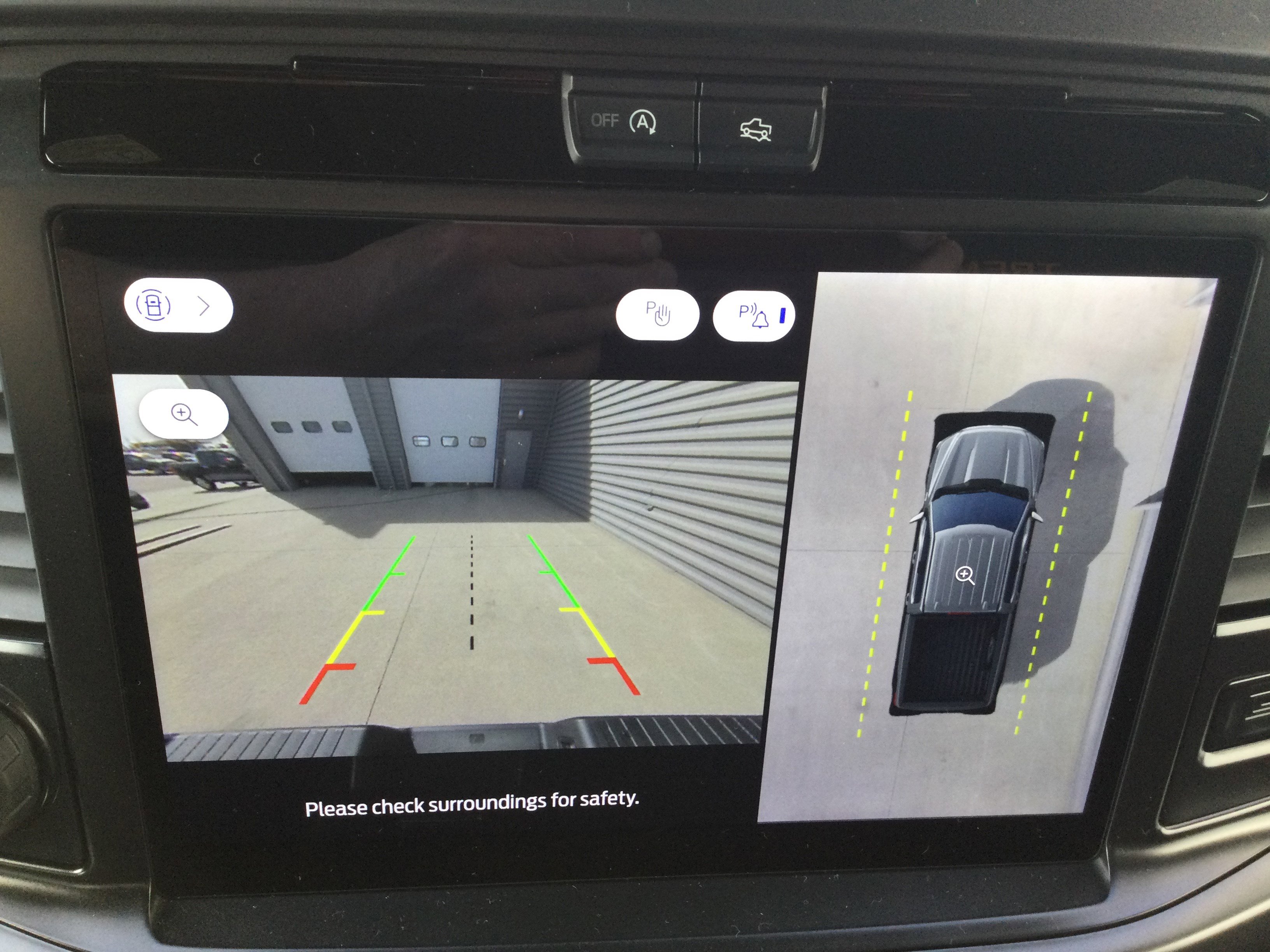 New 2026 Ford F150 Tremor w/ Tow/Haul Package image 22