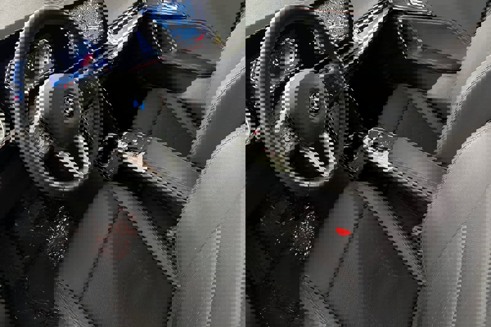 Certified 2023 BMW X1 xDrive28i w/ Convenience Package AWD/4WD image 11