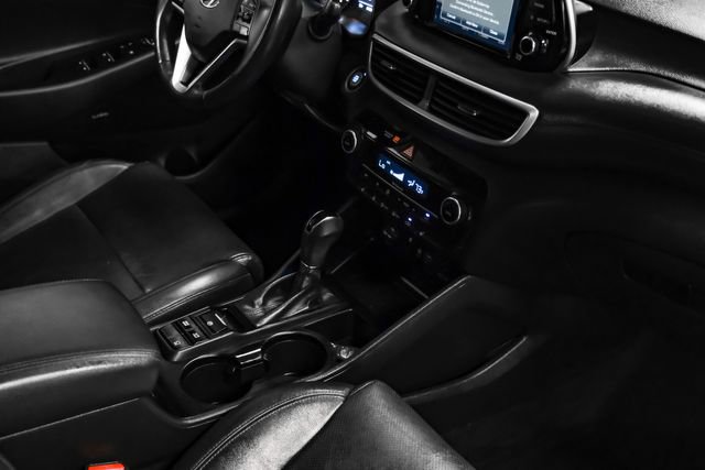 Used 2019 Hyundai Tucson Limited FWD image 22