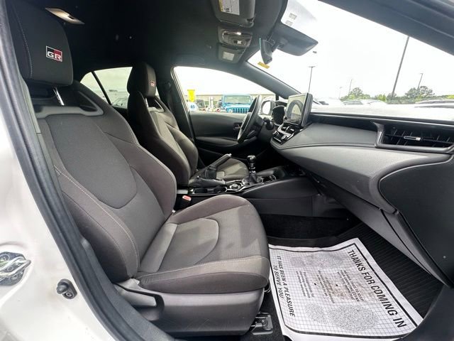 Used 2023 Toyota Corolla GR w/ Performance Package AWD/4WD image 31