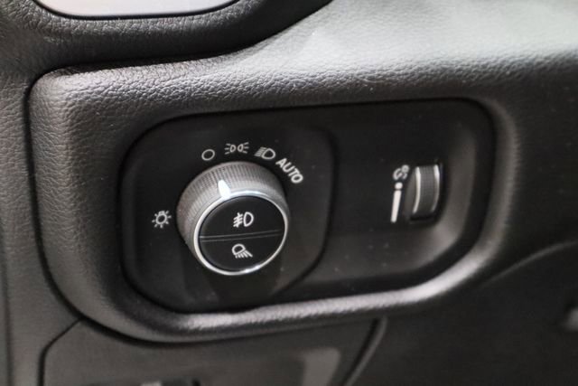 Used 2023 RAM 1500 Big Horn w/ Trailer Tow Group AWD/4WD image 22