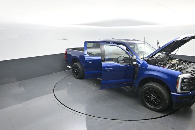 New 2026 Ford F250 Lariat image 39