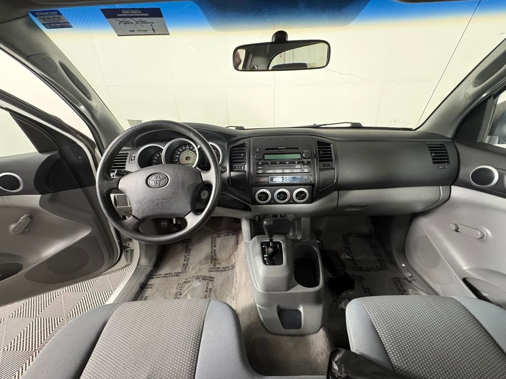 Used 2009 Toyota Tacoma Base image 21